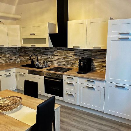Cozy Apartment Bernburg 1 Bagian luar foto
