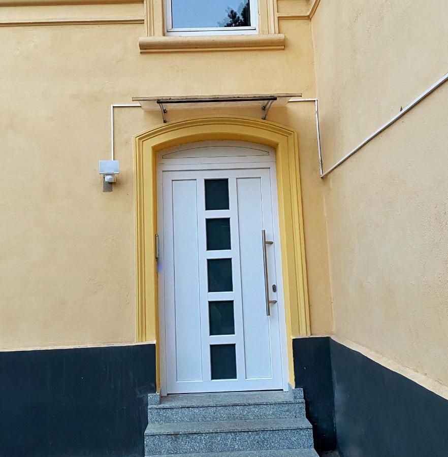 Cozy Apartment Bernburg 1 Bagian luar foto